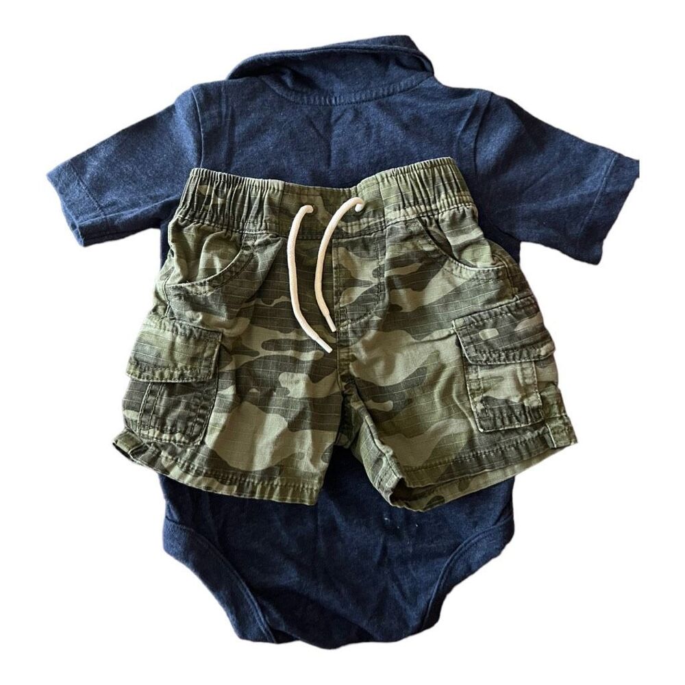 6-12 Months Bundle
